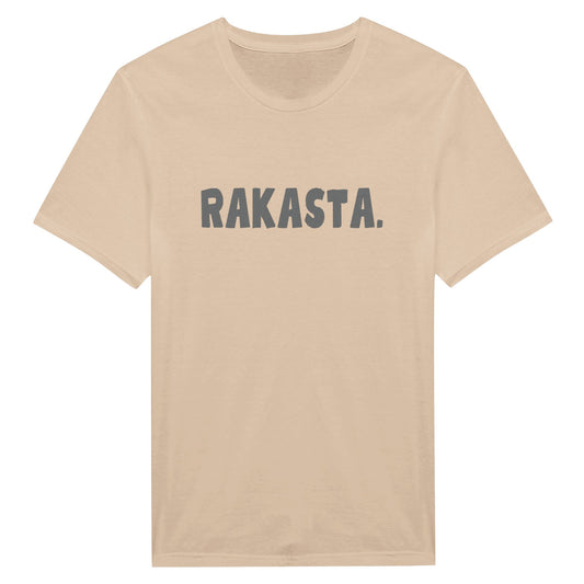 RAKASTA. - T - paita - Mun Paita