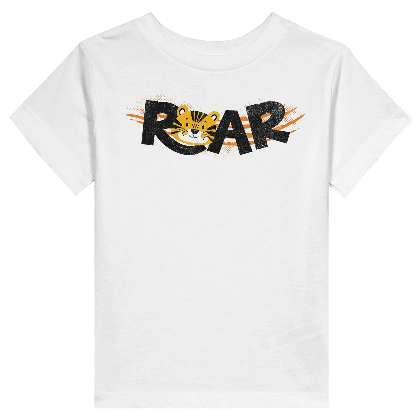 Roar - Lasten T - paita - Mun Paita