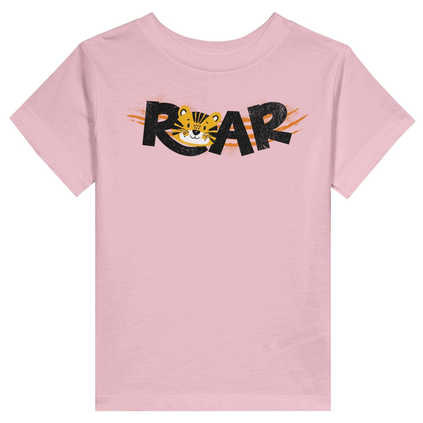 Roar - Lasten T - paita - Mun Paita