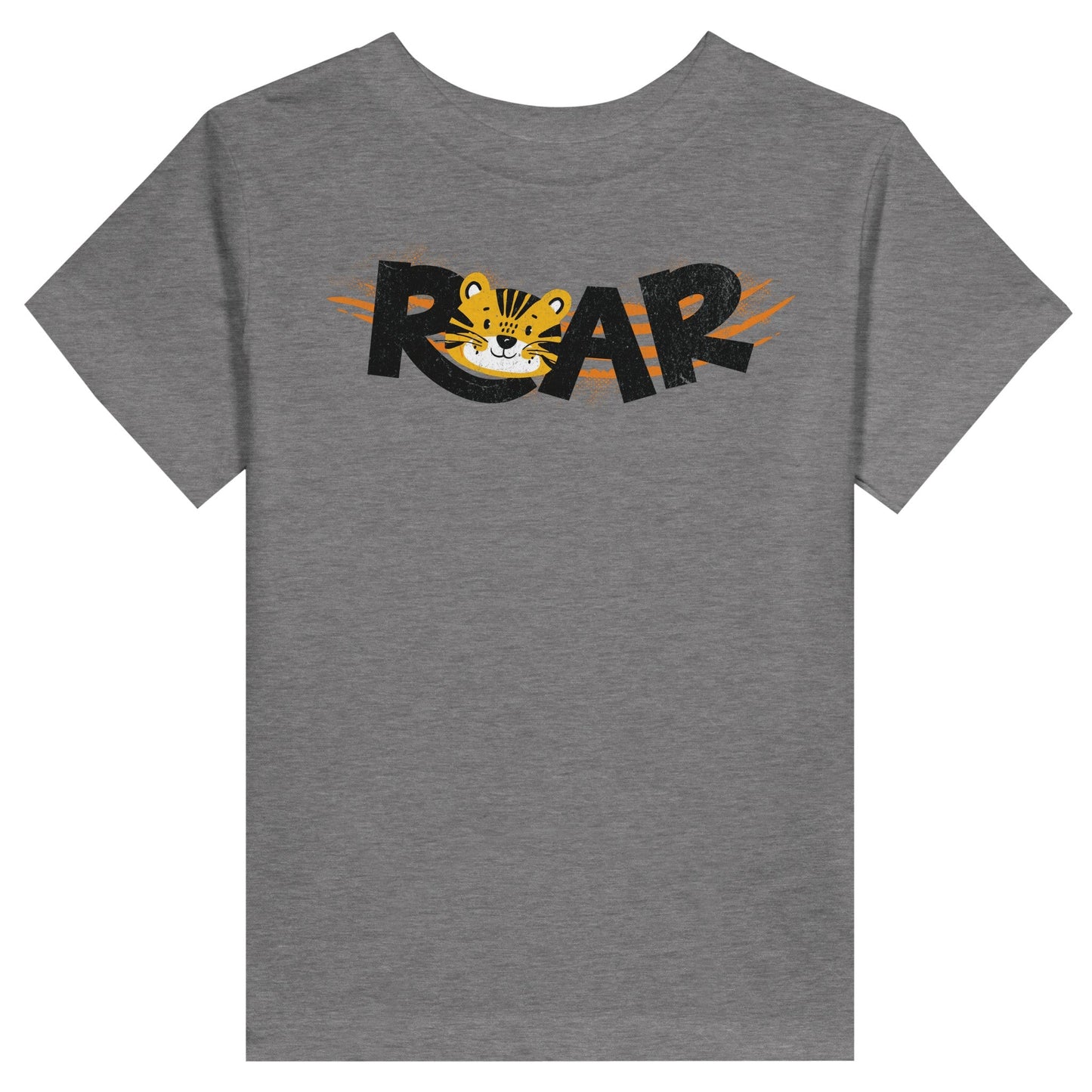 Roar - Lasten T - paita - Mun Paita