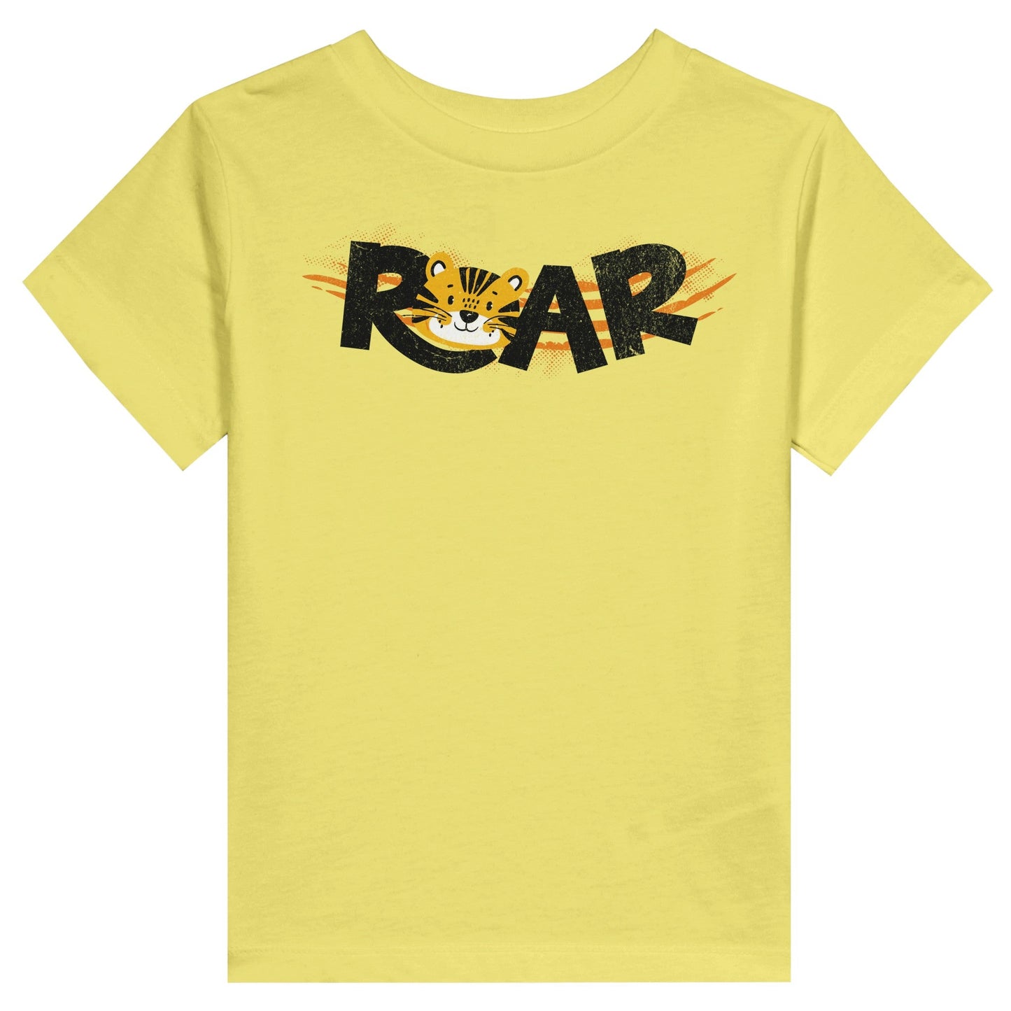 Roar - Lasten T - paita - Mun Paita