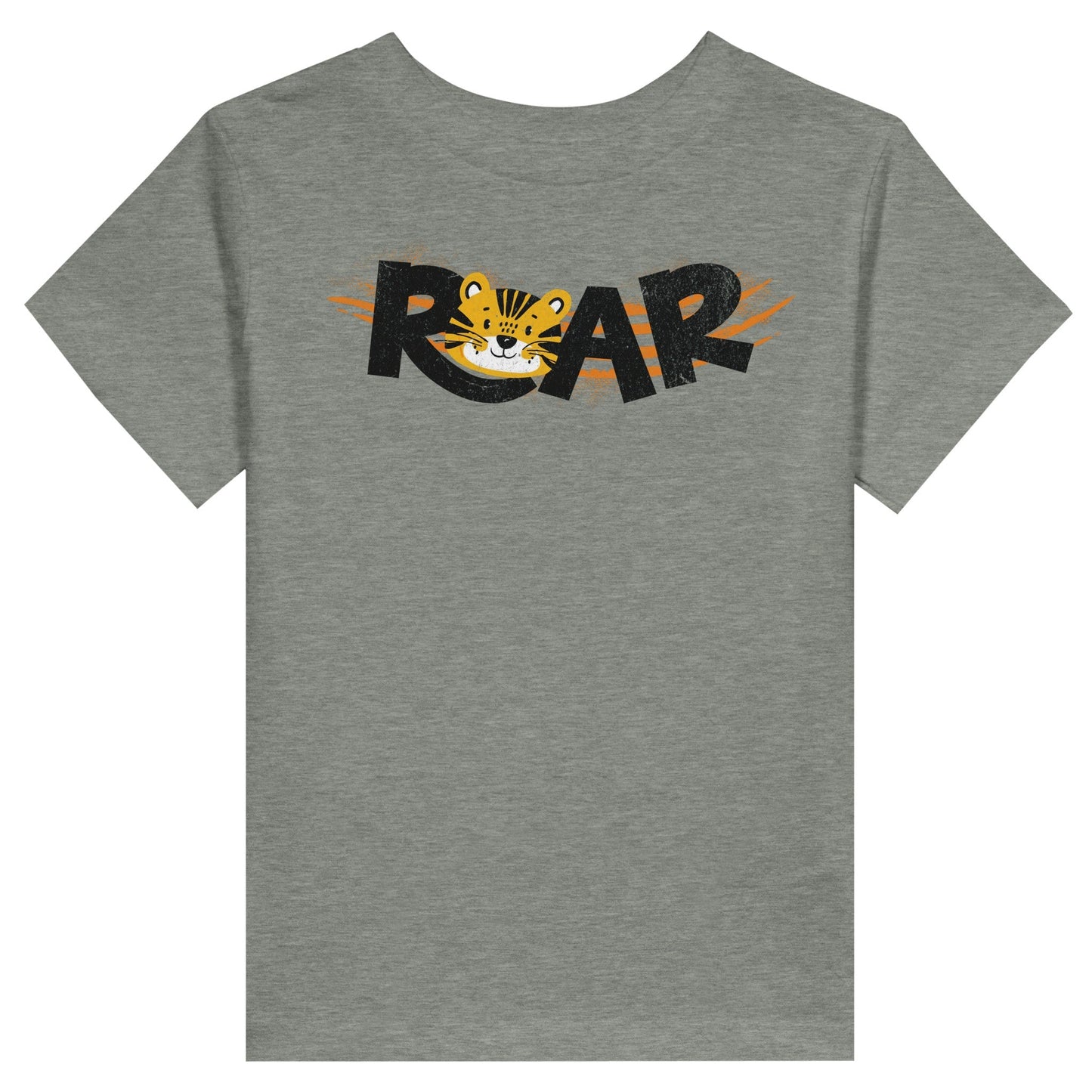 Roar - Lasten T - paita - Mun Paita