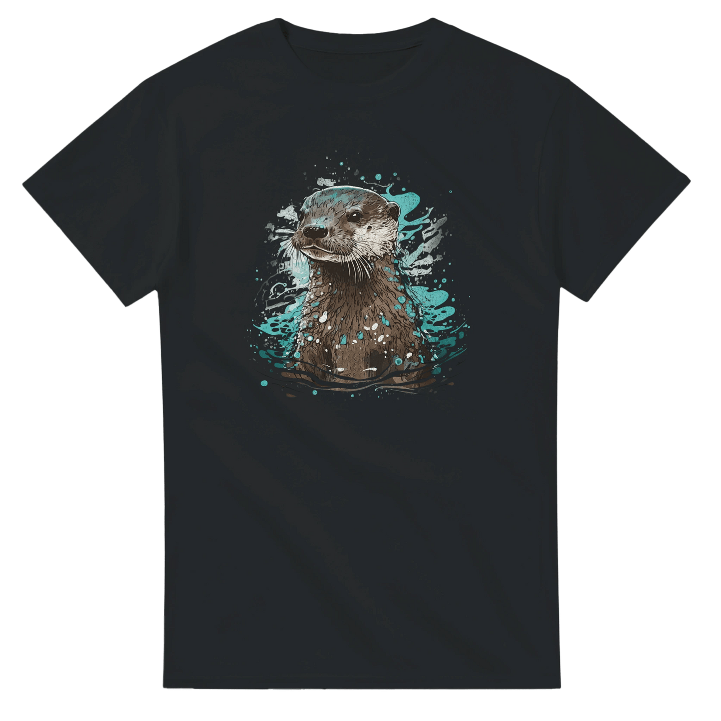 Saukko - 3XL - 5XL T - paita - Mun Paita