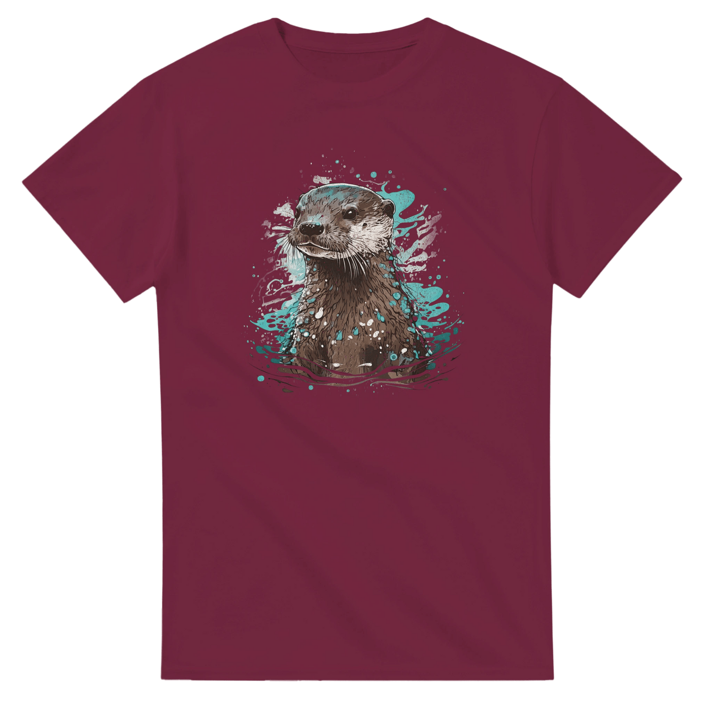 Saukko - 3XL - 5XL T - paita - Mun Paita