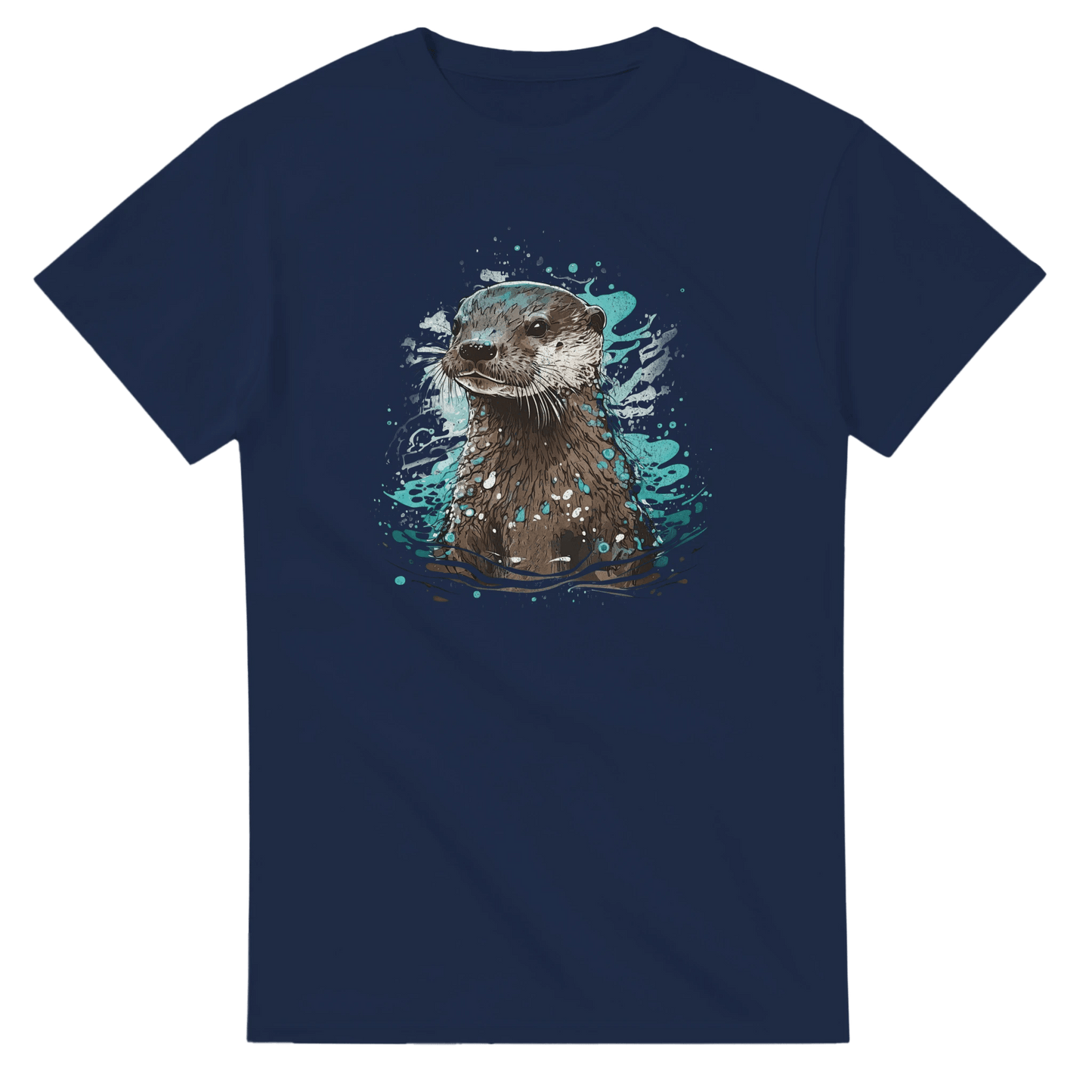 Saukko - 3XL - 5XL T - paita - Mun Paita