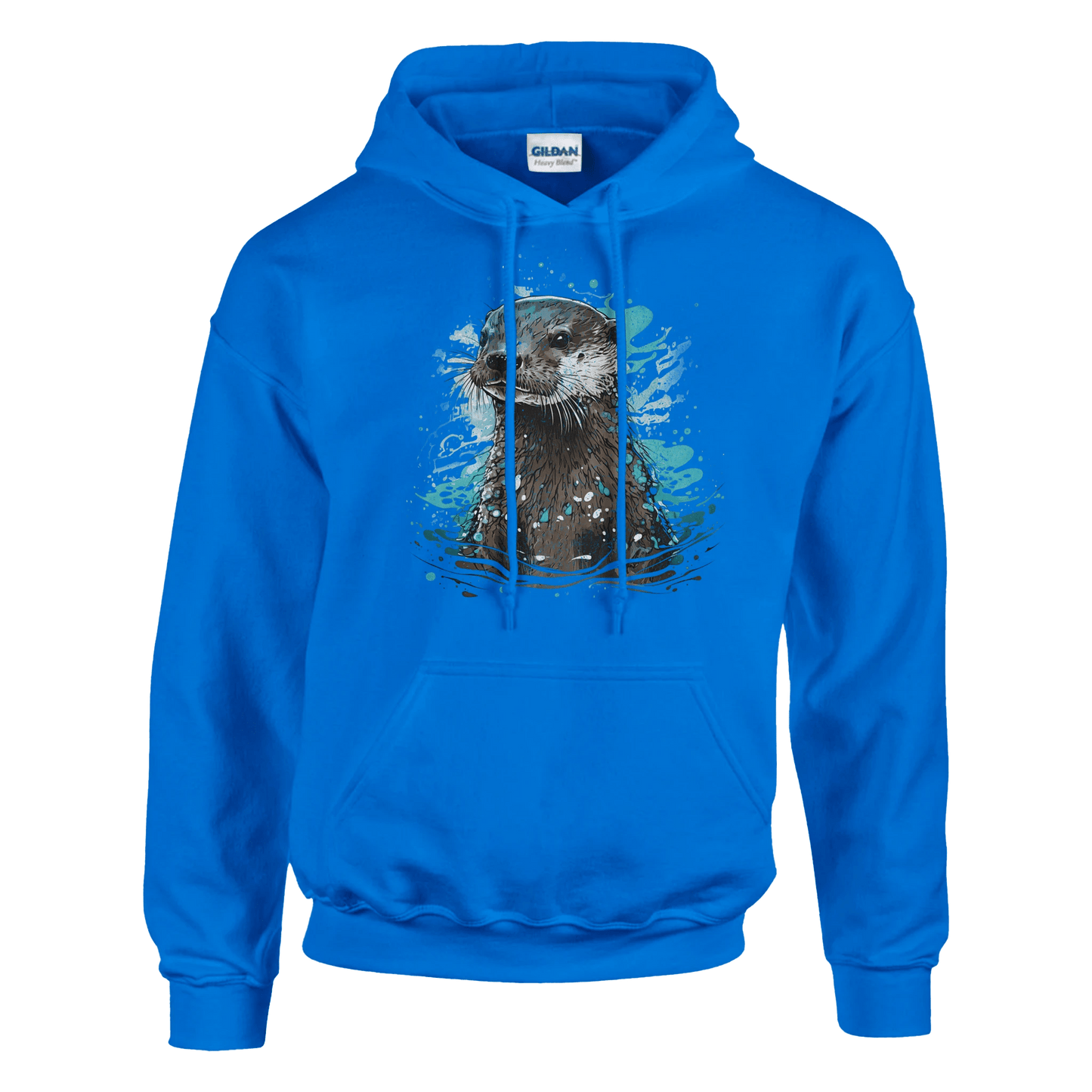 Saukko - Huppari - Mun Paita