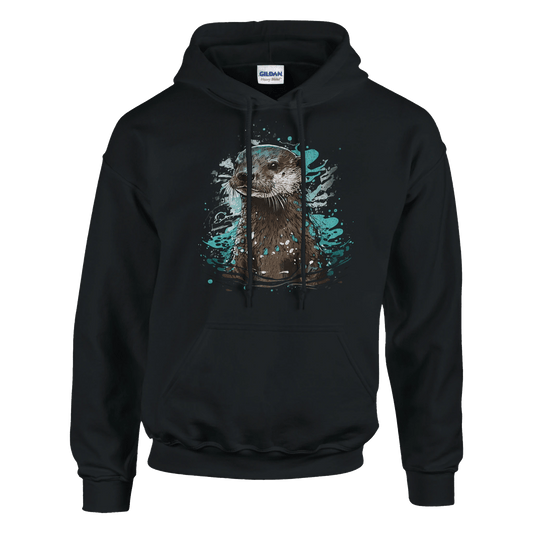 Saukko - Huppari - Mun Paita