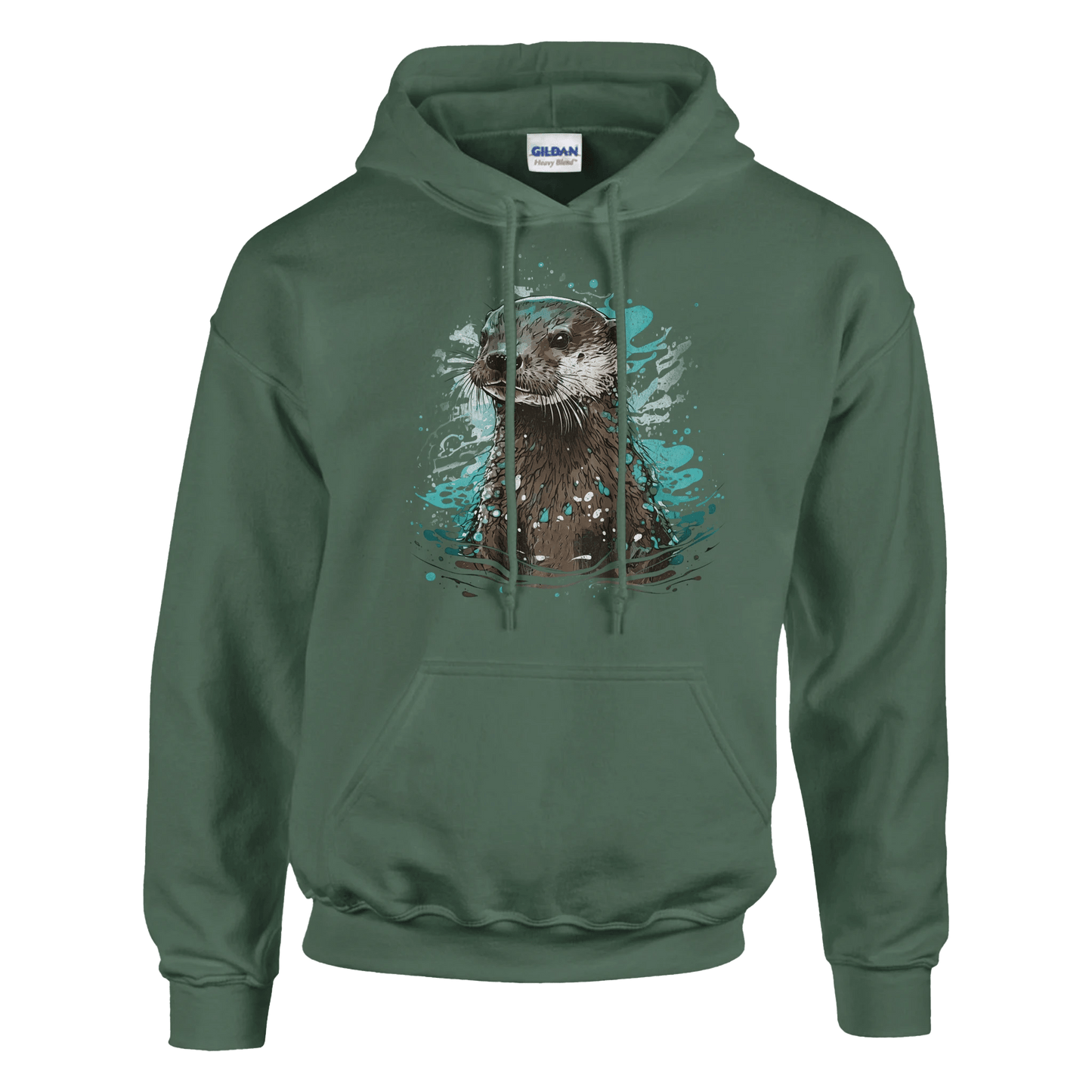 Saukko - Huppari - Mun Paita