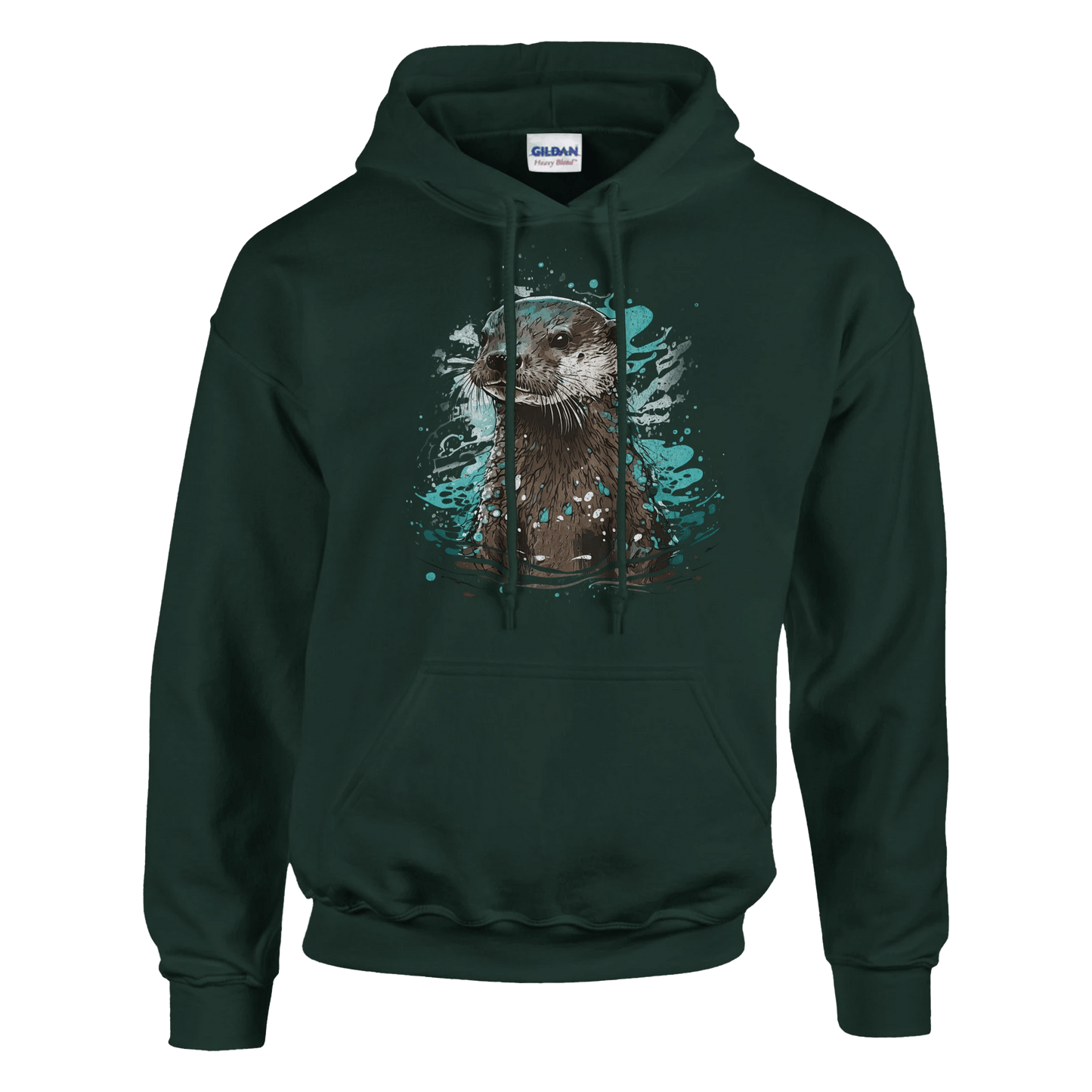 Saukko - Huppari - Mun Paita