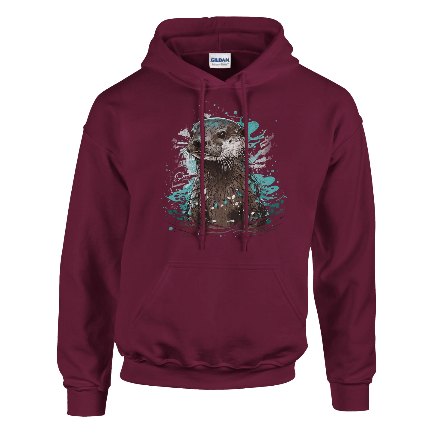 Saukko - Huppari - Mun Paita