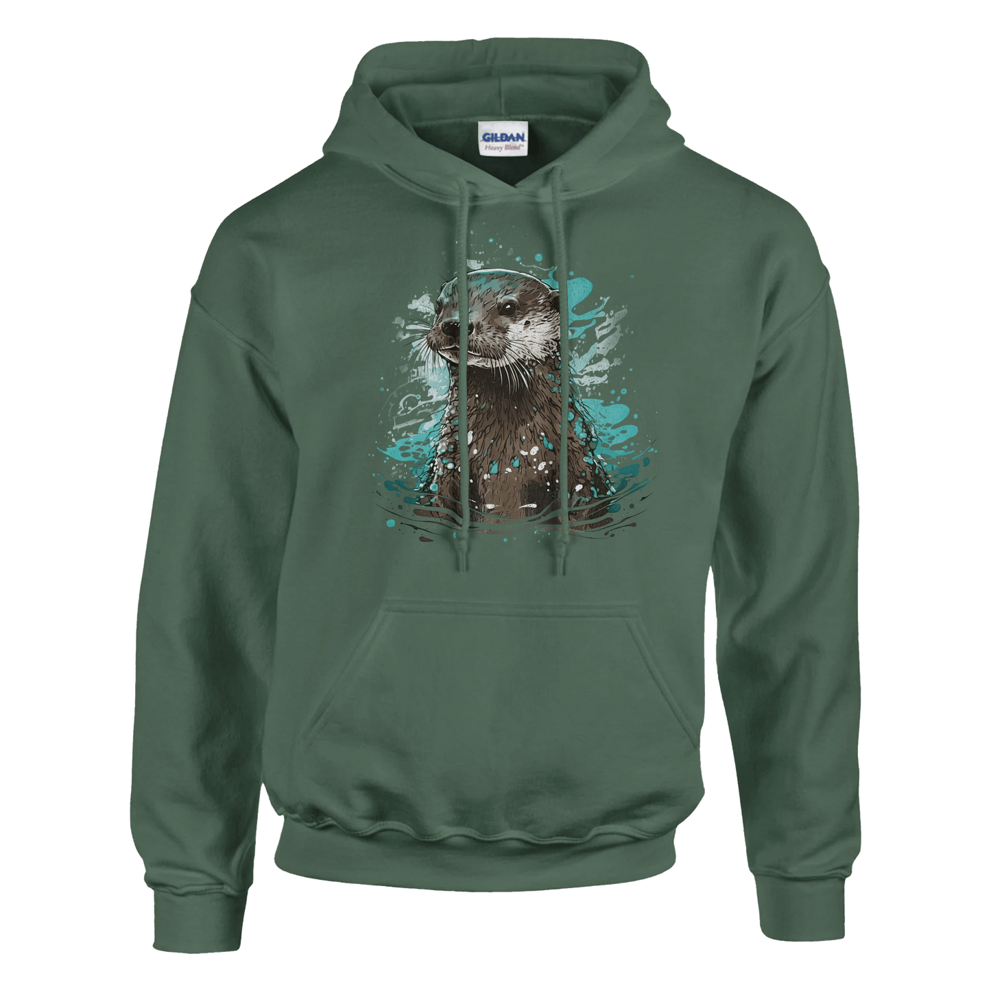 Saukko - Huppari - Mun Paita