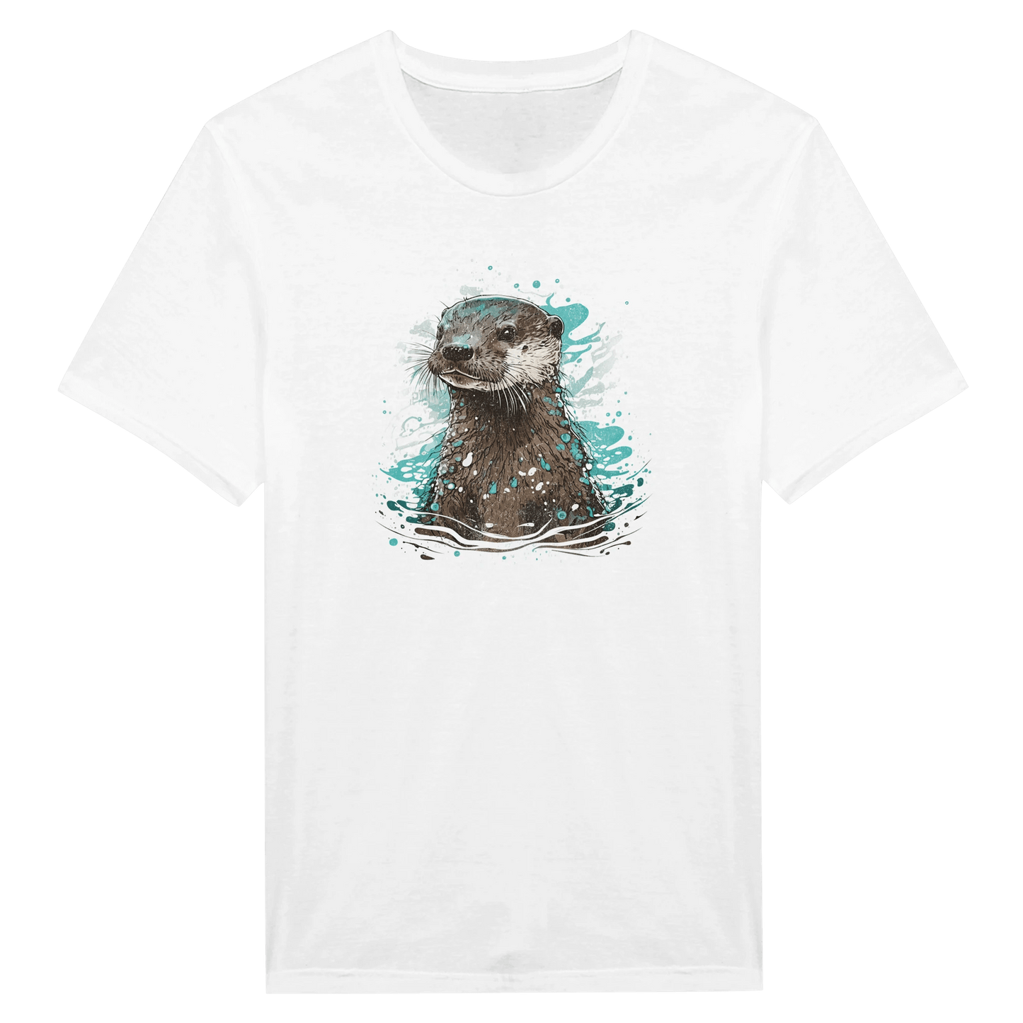 Saukko - Miesten t - paita - Mun Paita