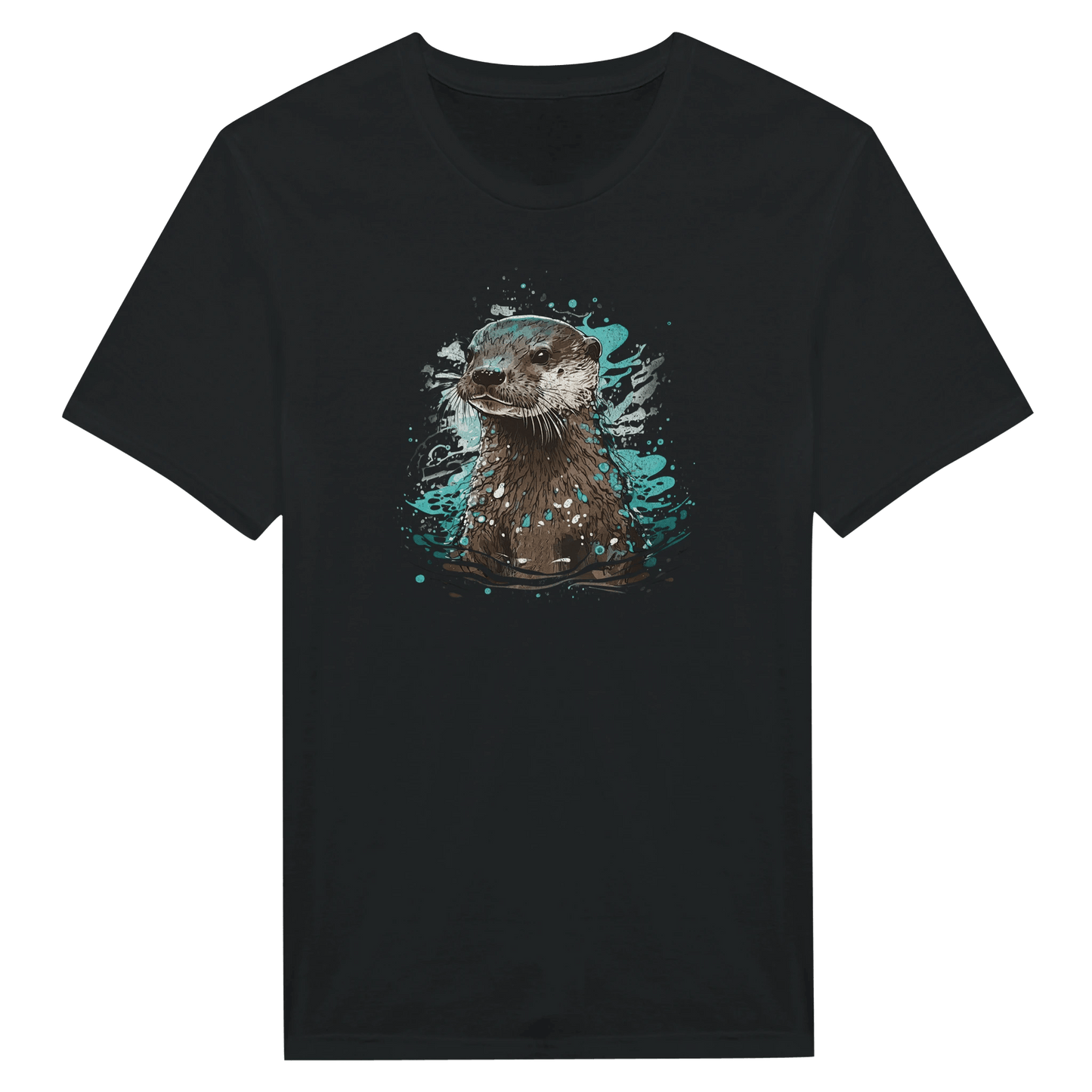 Saukko - Miesten t - paita - Mun Paita