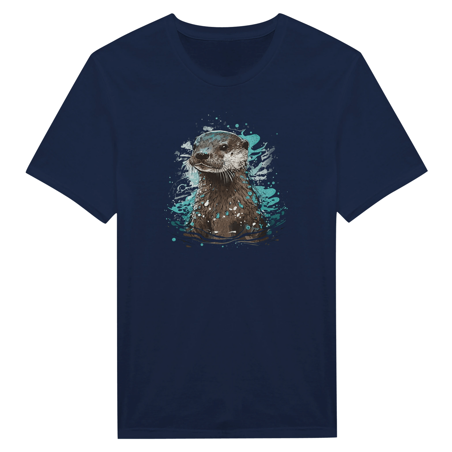 Saukko - Miesten t - paita - Mun Paita