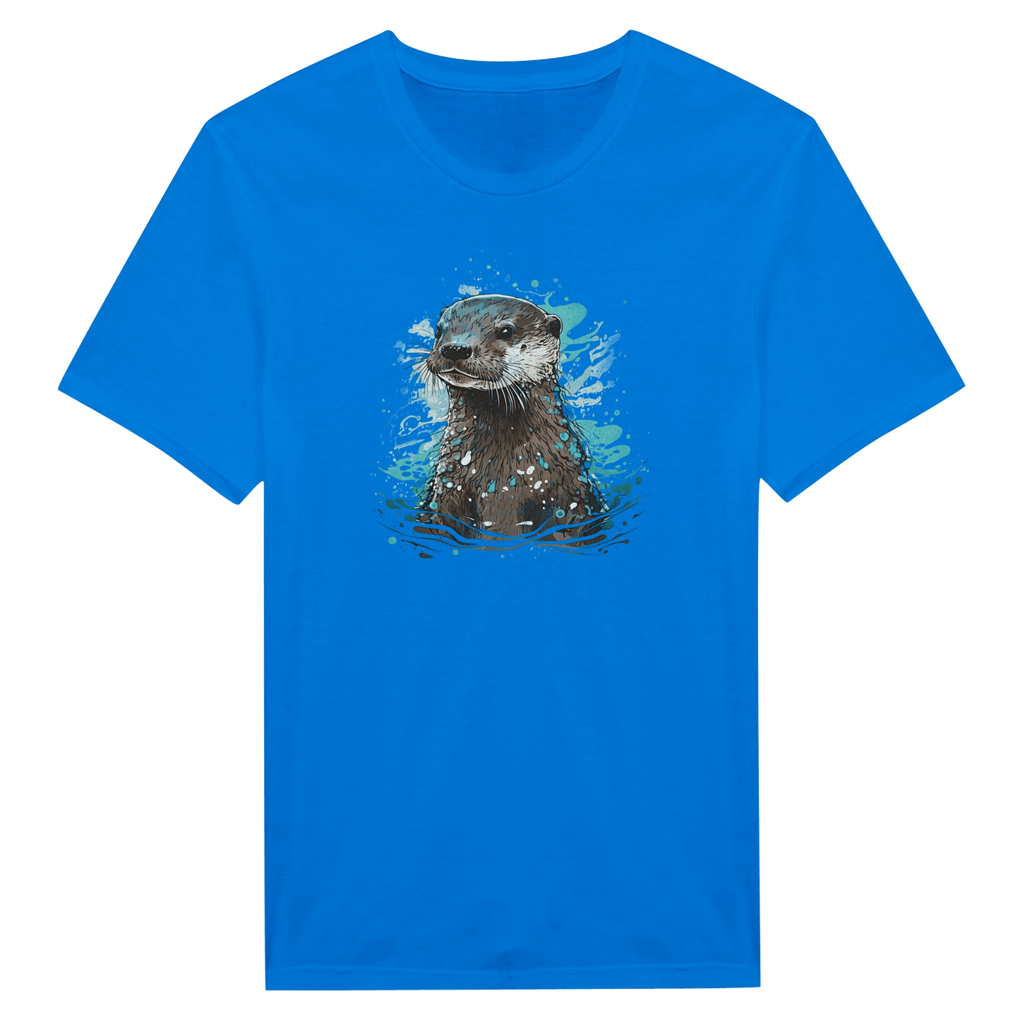 Saukko - Miesten t - paita - Mun Paita