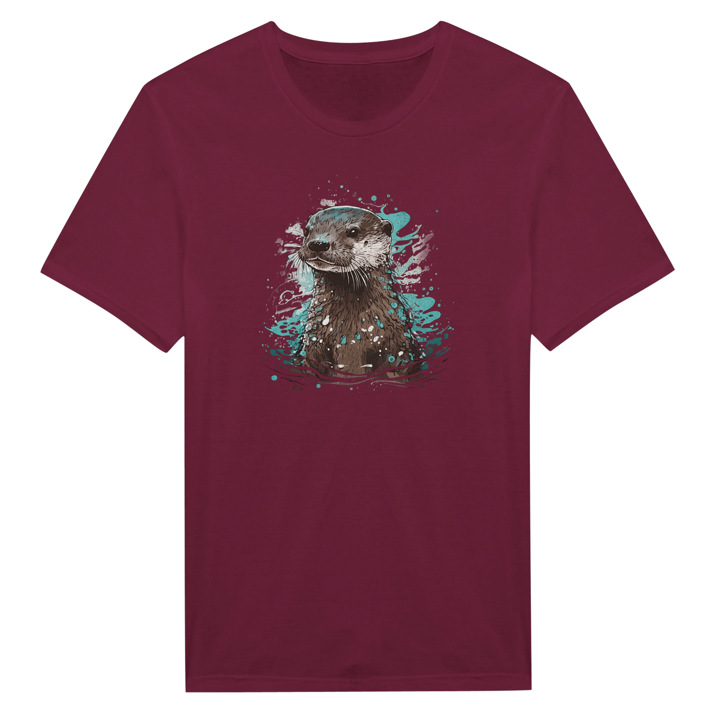 Saukko - Miesten t - paita - Mun Paita