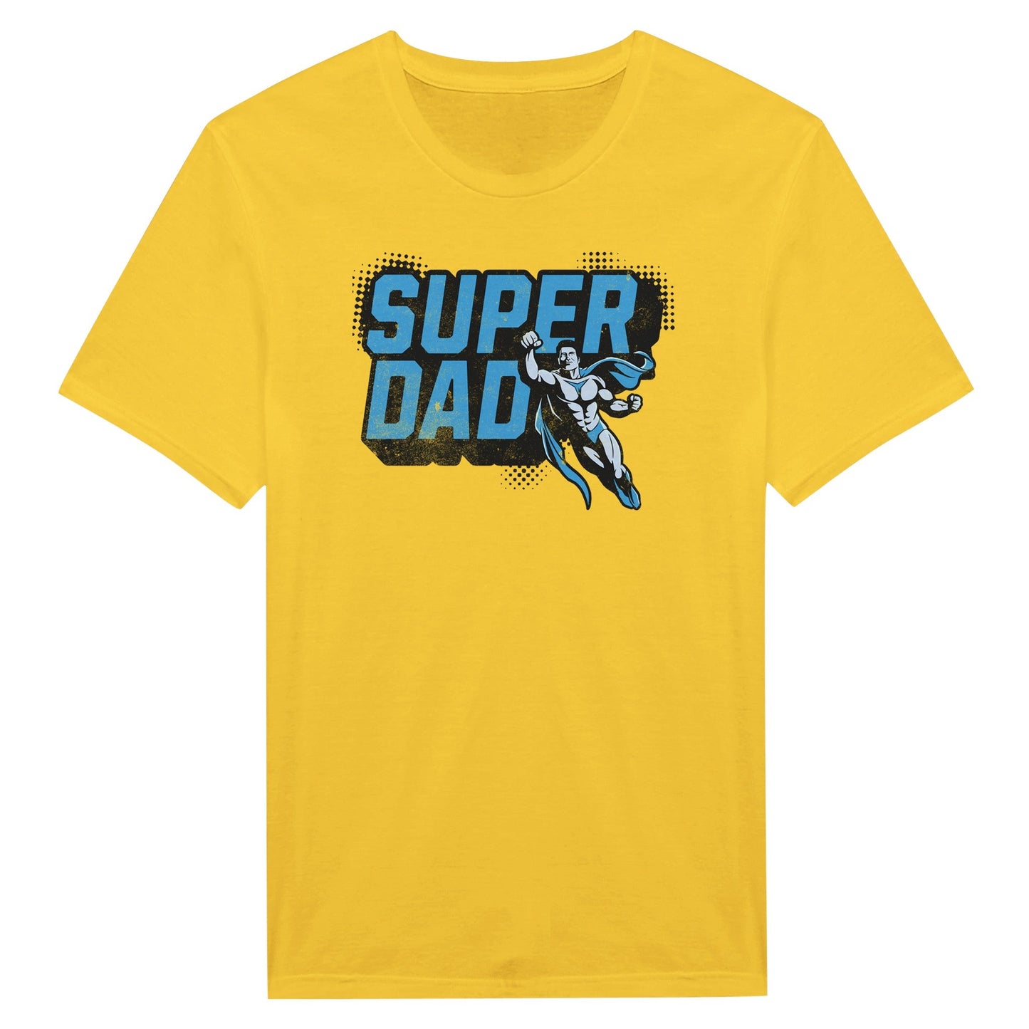 Super DAD - Miesten T - paita - Mun Paita