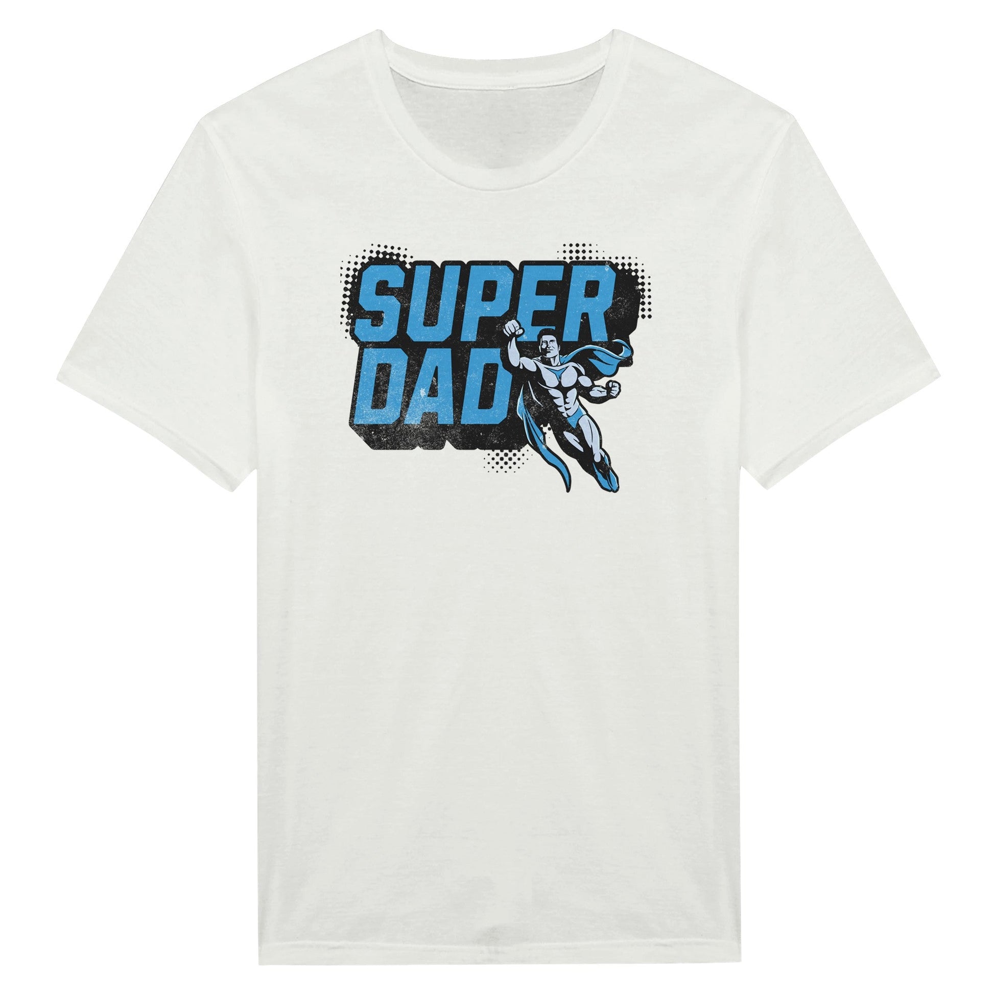 Super DAD - Miesten T - paita - Mun Paita