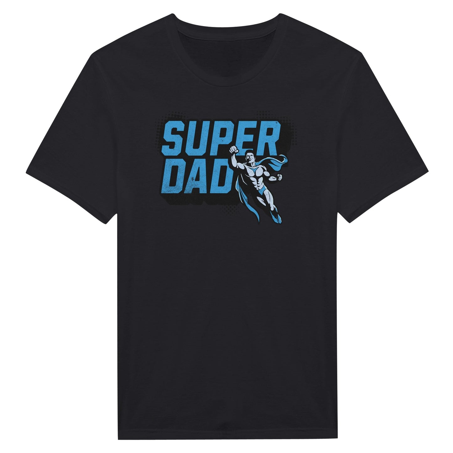 Super DAD - Miesten T - paita - Mun Paita