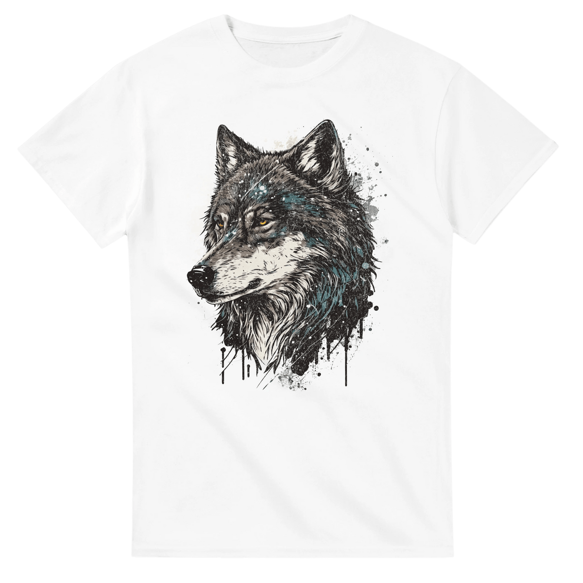 Susi - 3XL - 5XL T - paita - Mun Paita