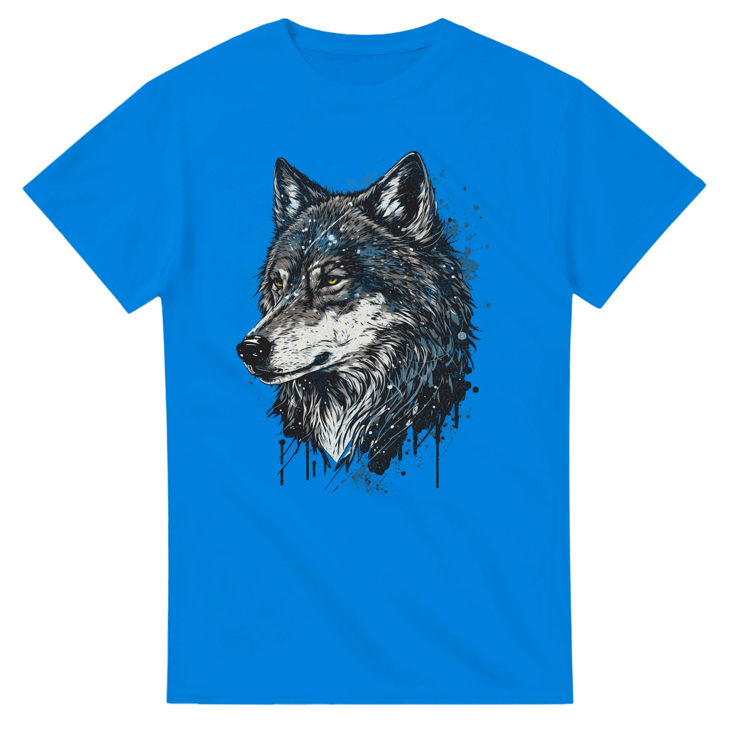 Susi - 3XL - 5XL T - paita - Mun Paita