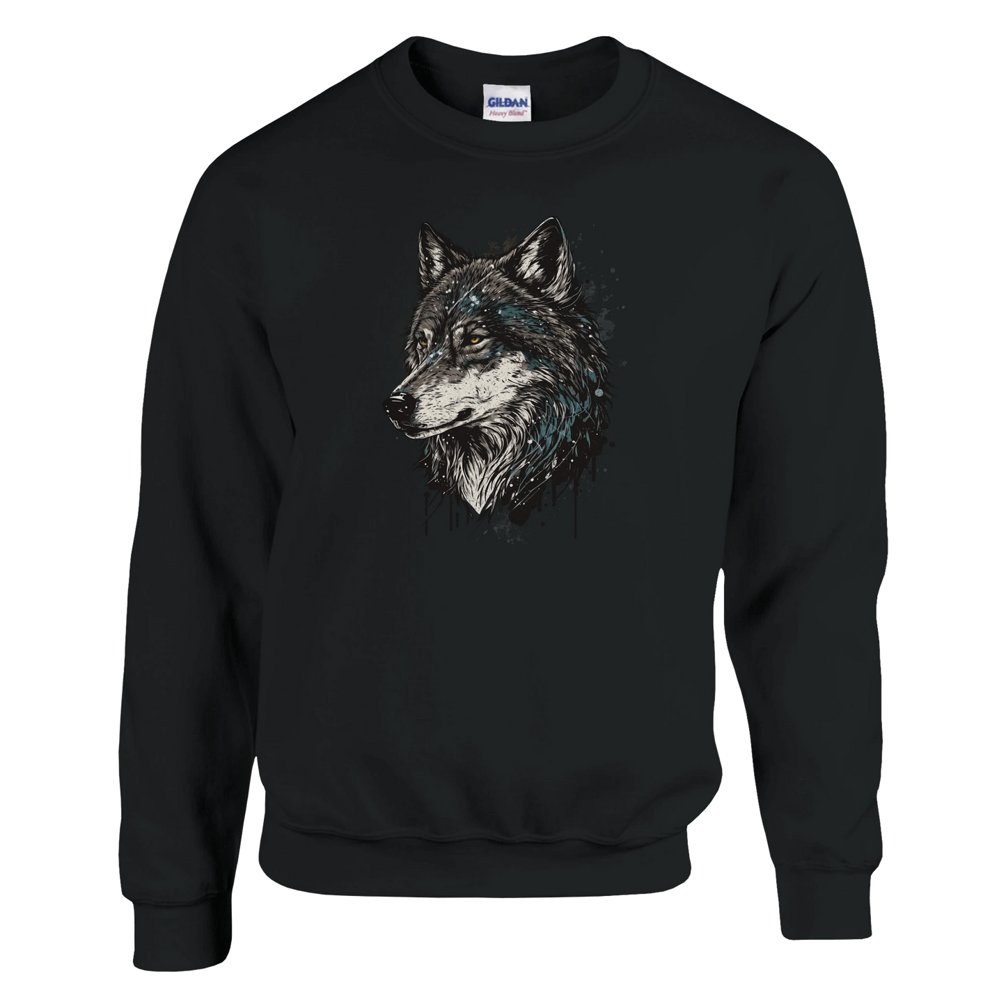 Susi - Collegepaita - Mun Paita