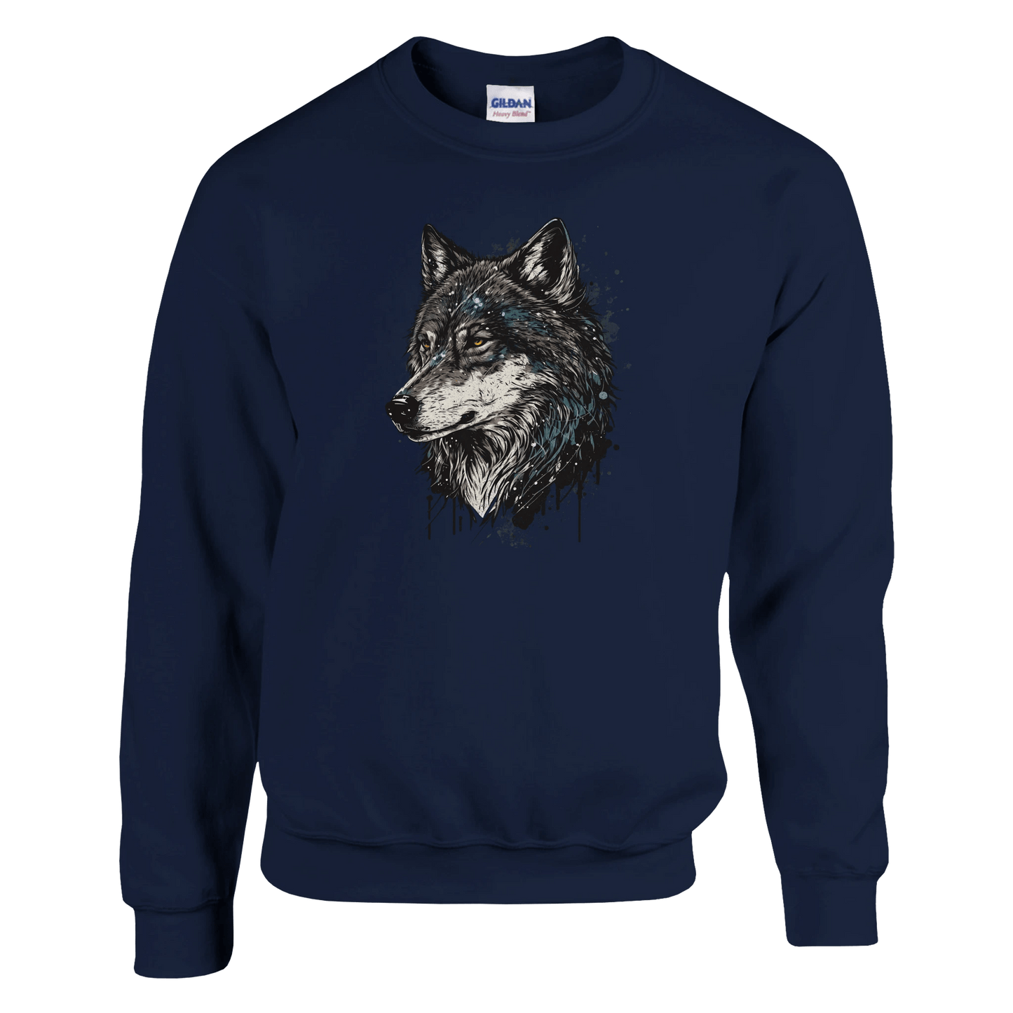 Susi - Collegepaita - Mun Paita