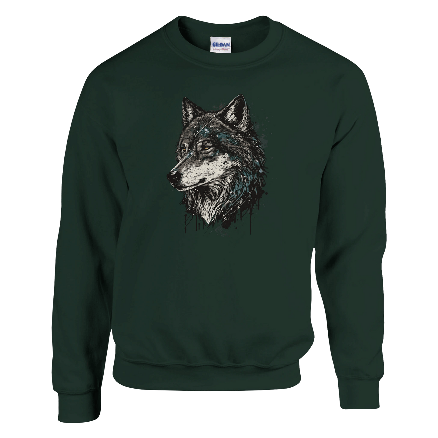 Susi - Collegepaita - Mun Paita