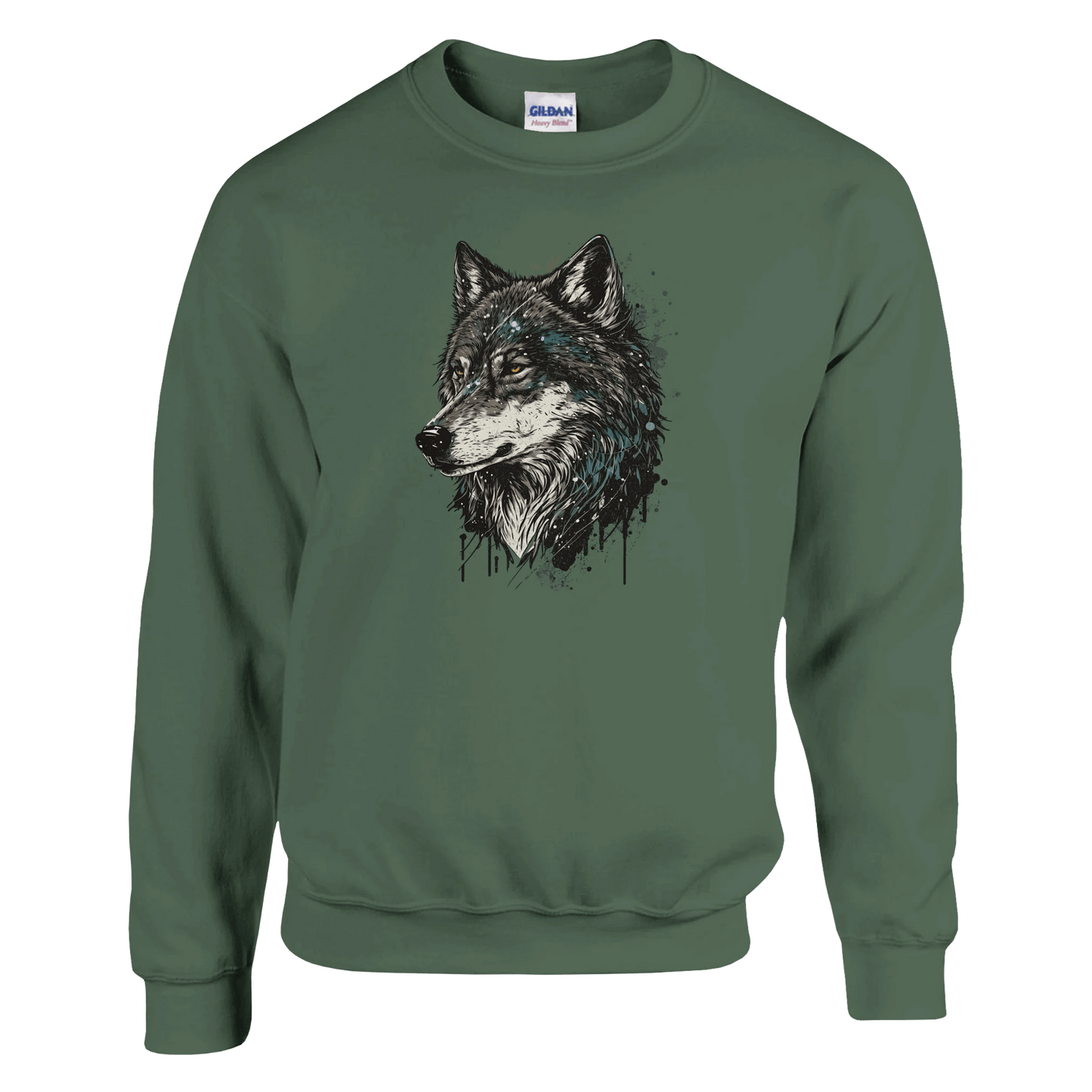 Susi - Collegepaita - Mun Paita