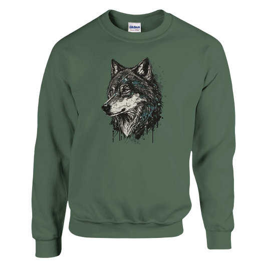 Susi - Collegepaita - Mun Paita