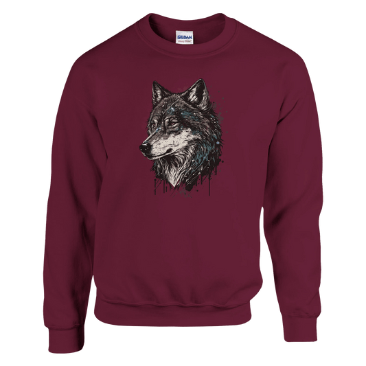 Susi - Collegepaita - Mun Paita