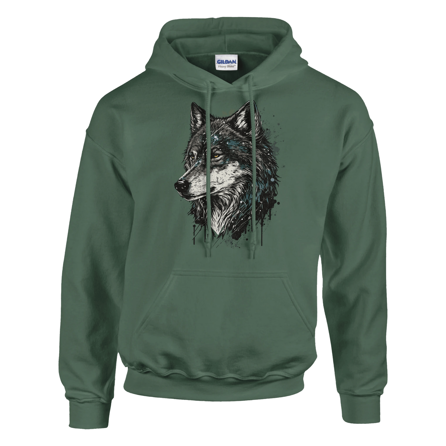 Susi - Huppari - Mun Paita