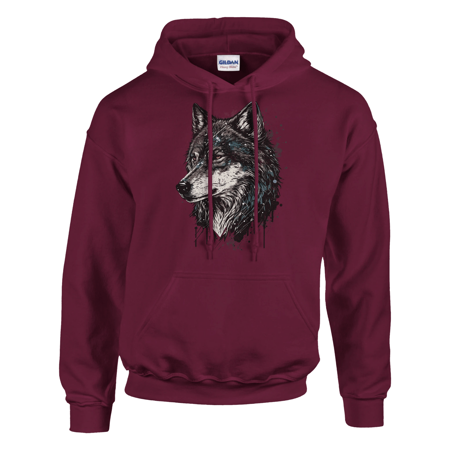 Susi - Huppari - Mun Paita