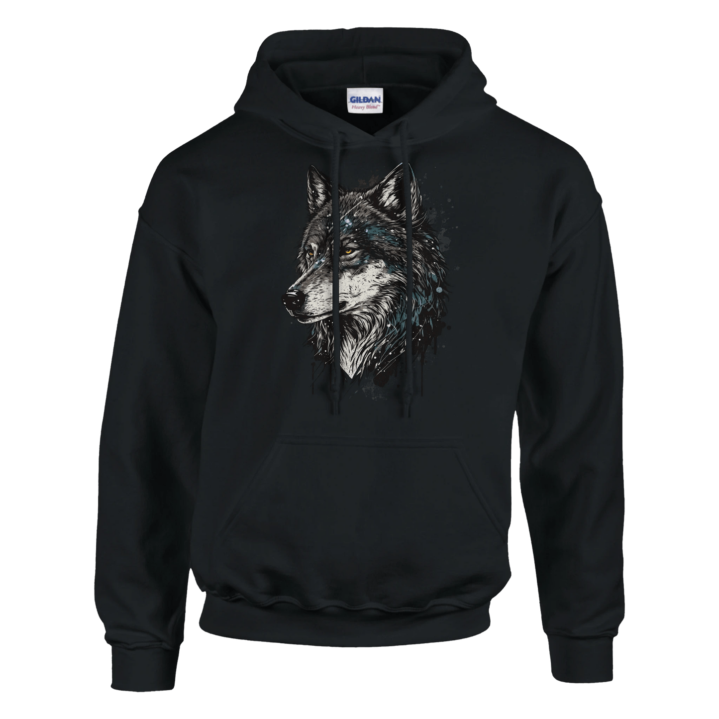 Susi - Huppari - Mun Paita