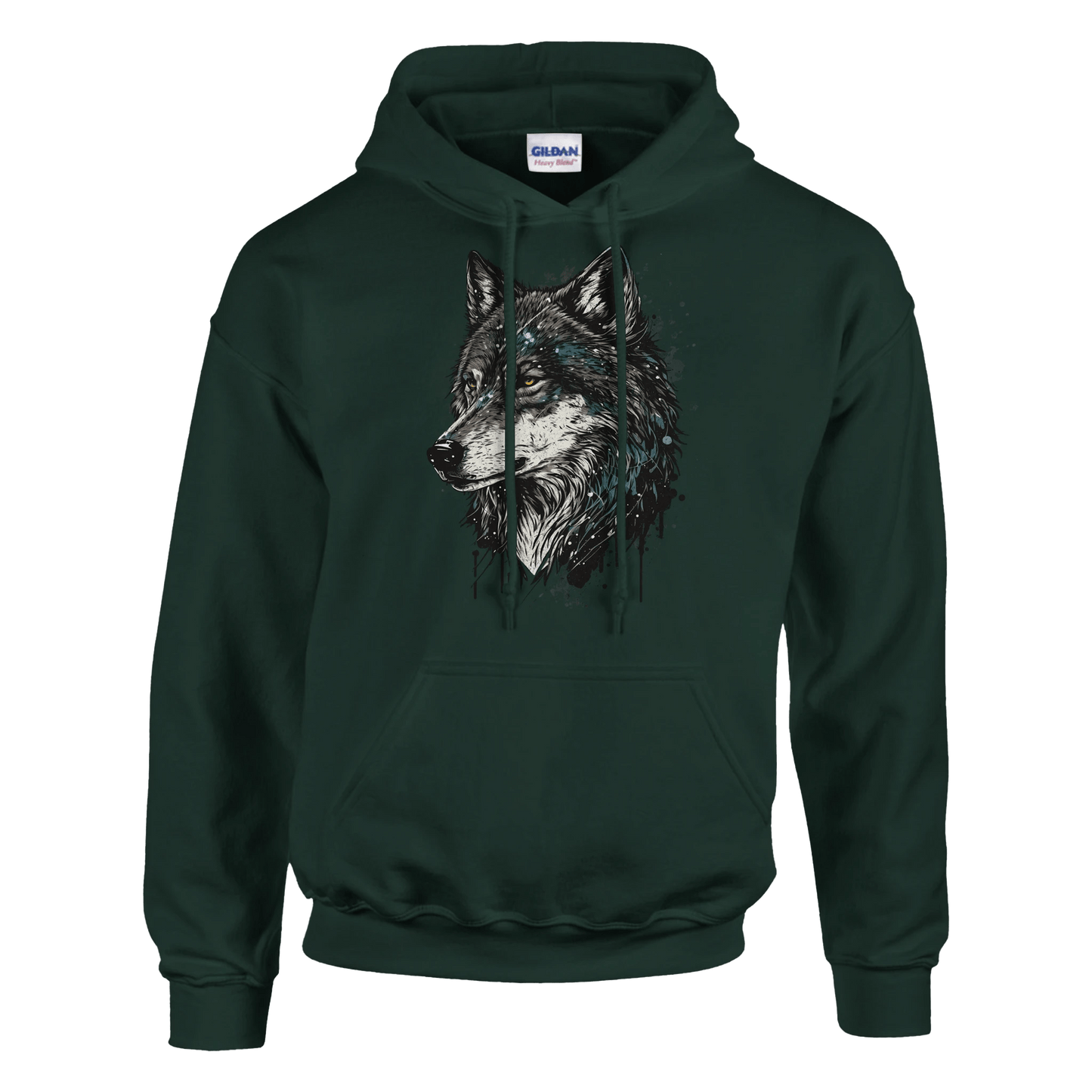 Susi - Huppari - Mun Paita