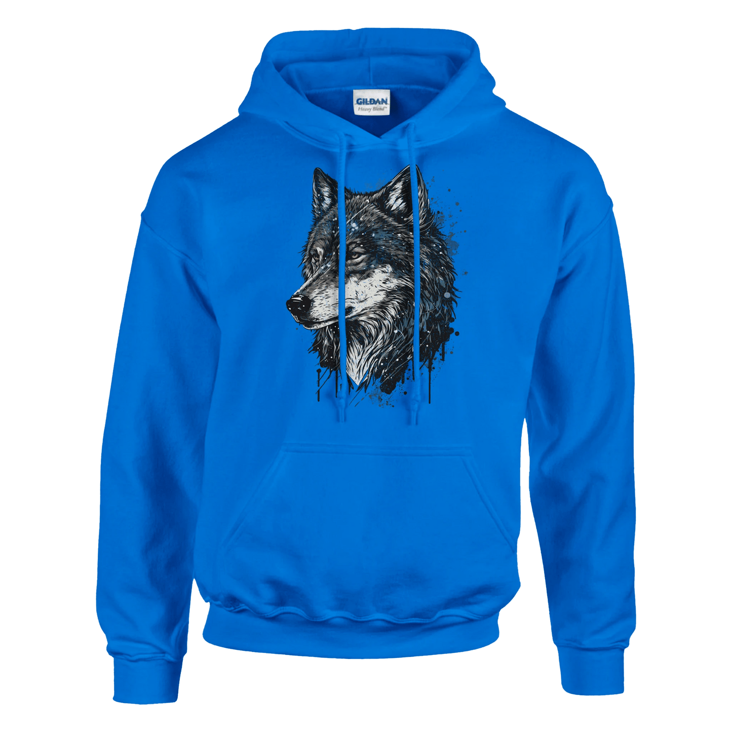 Susi - Huppari - Mun Paita