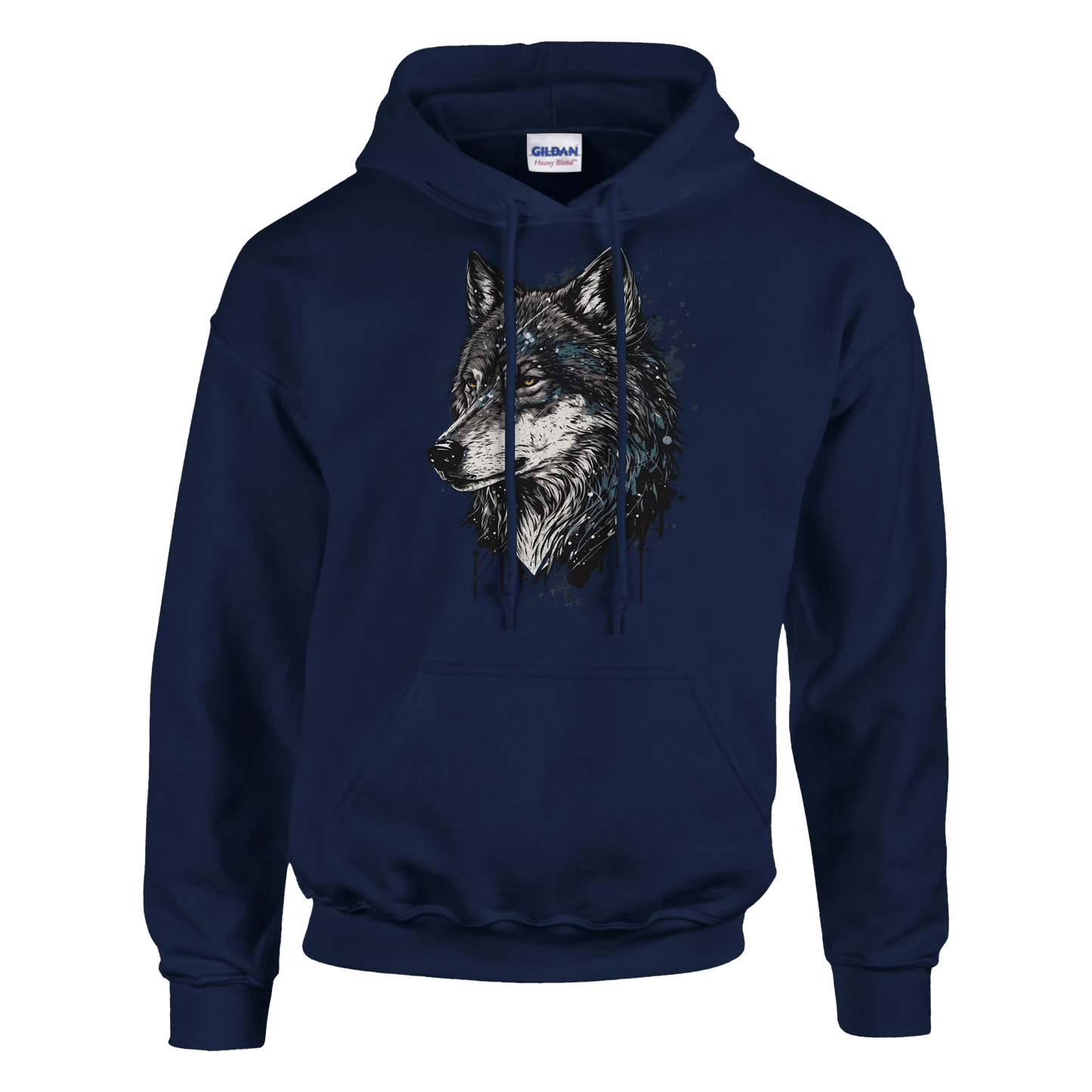 Susi - Huppari - Mun Paita