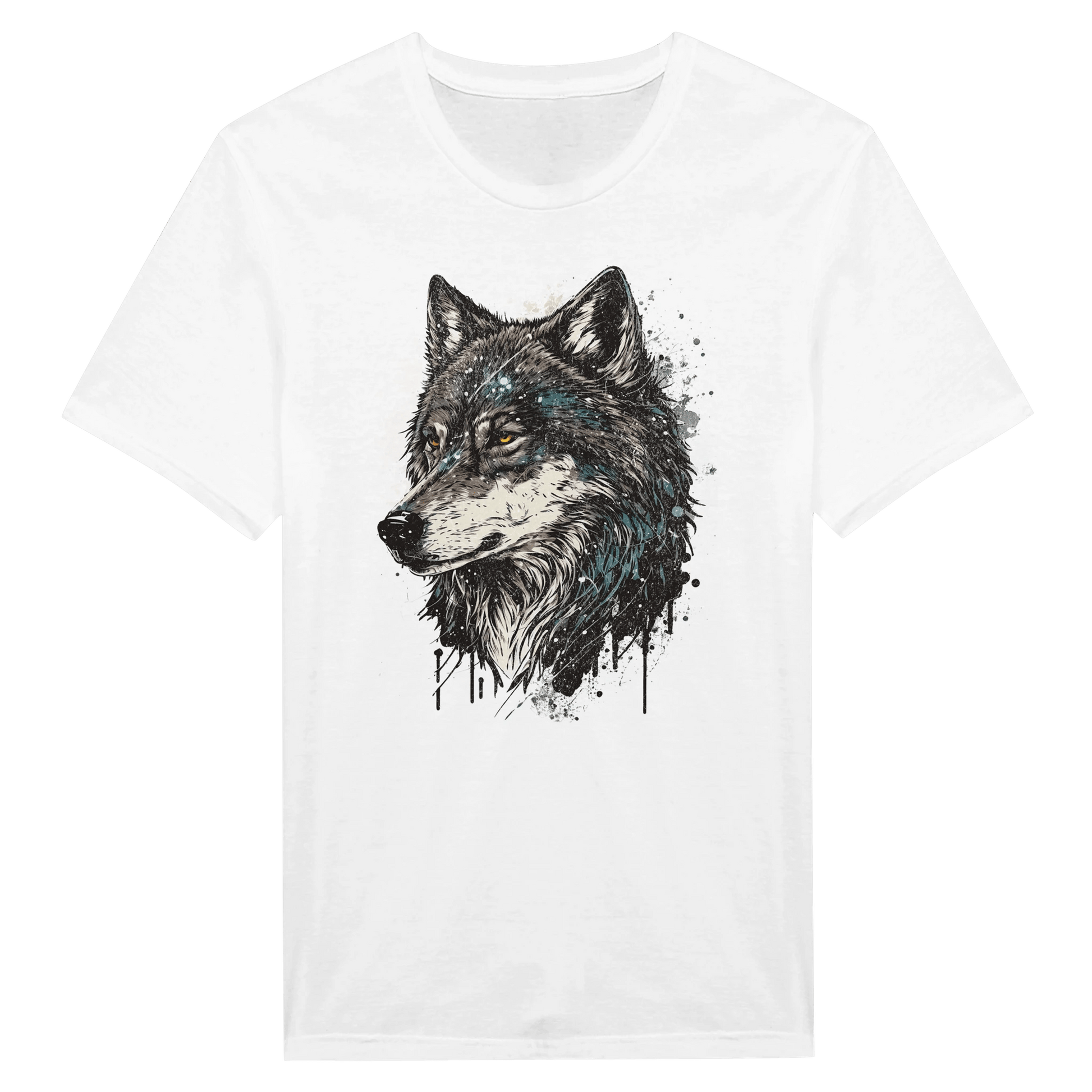 Susi - Miesten T - paita - Mun Paita