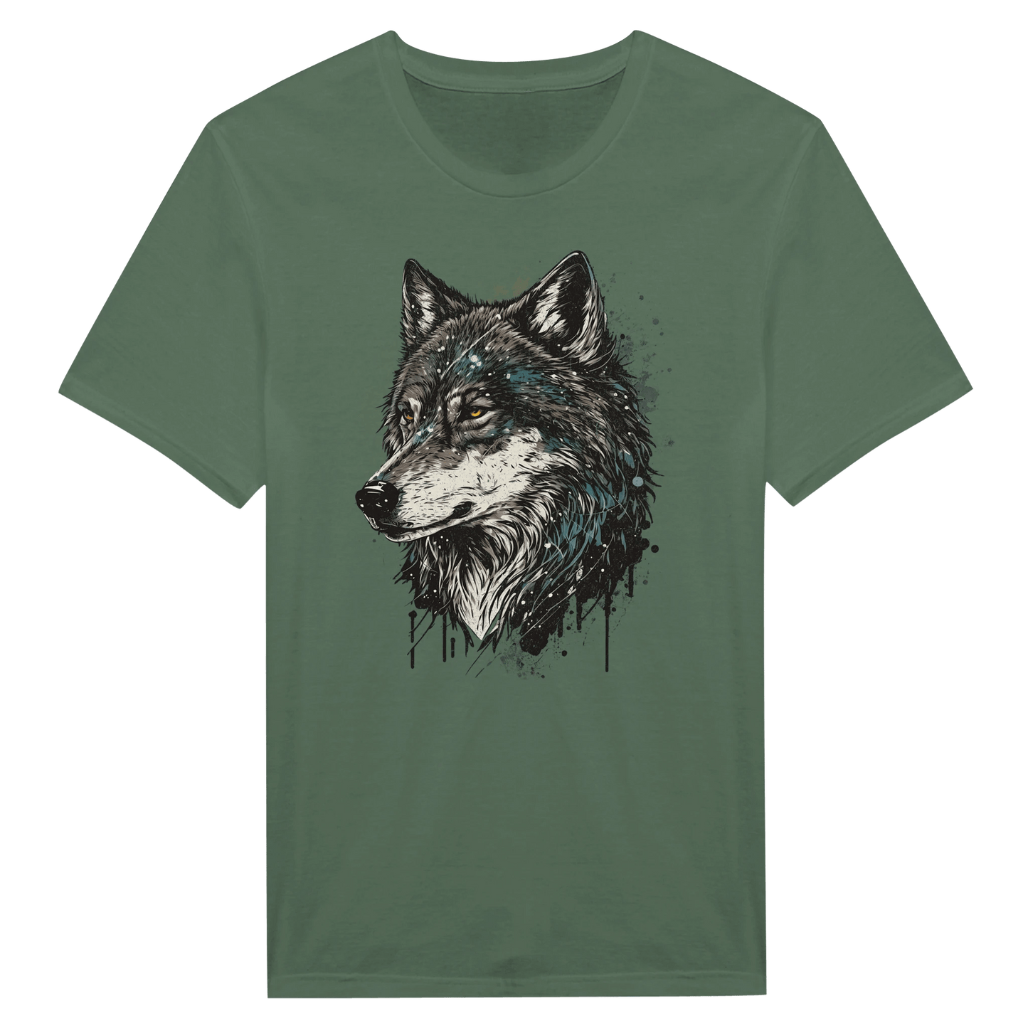 Susi - Miesten T - paita - Mun Paita