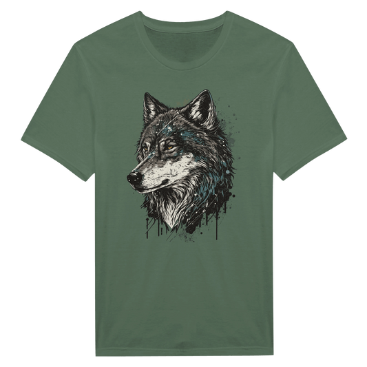 Susi - Miesten T - paita - Mun Paita