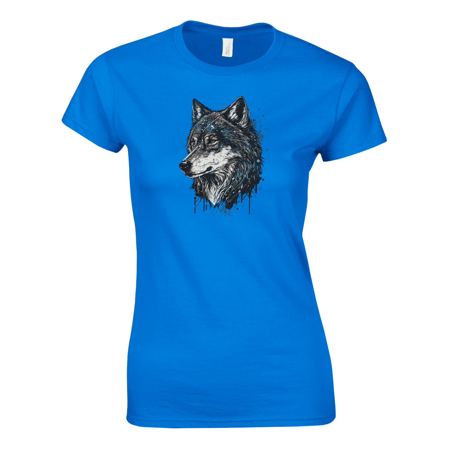 Susi - Naisten T - paita - Mun Paita