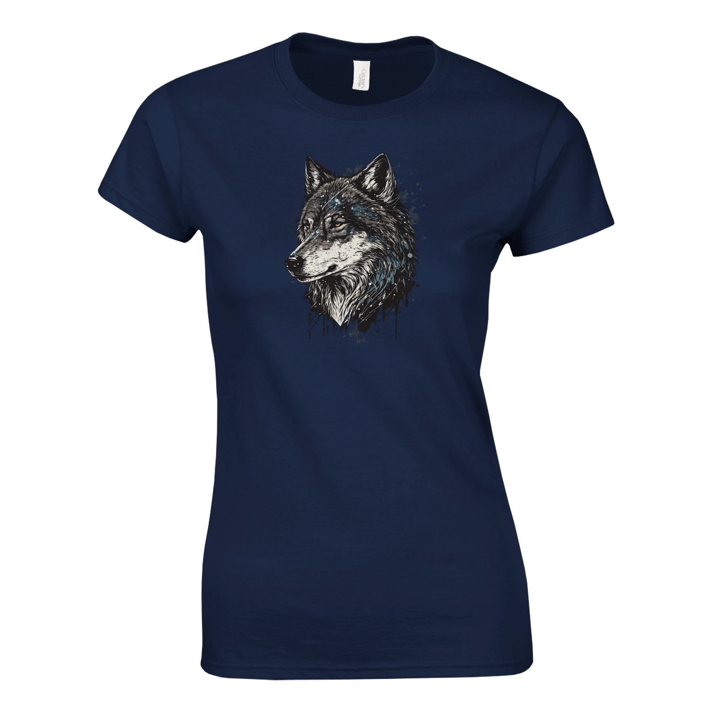 Susi - Naisten T - paita - Mun Paita