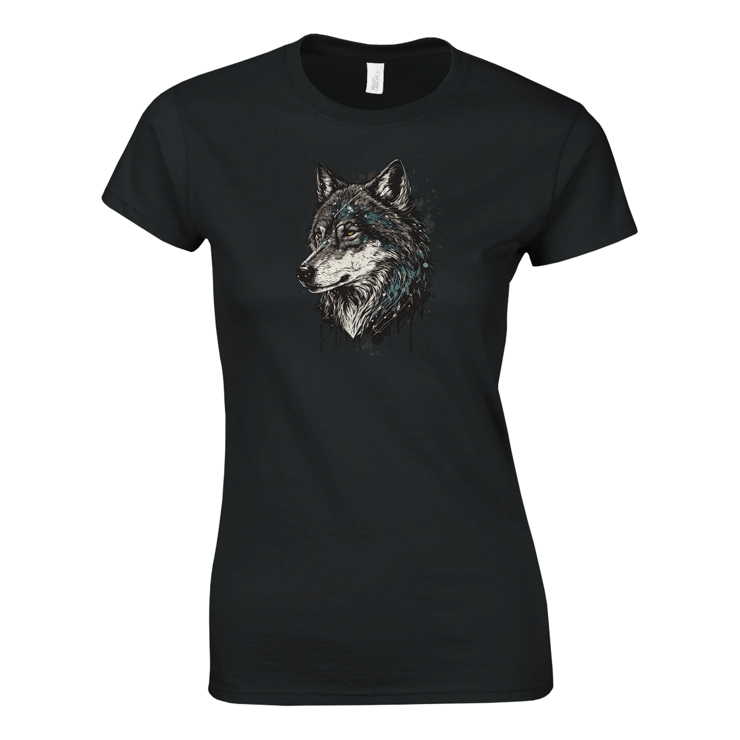 Susi - Naisten T - paita - Mun Paita