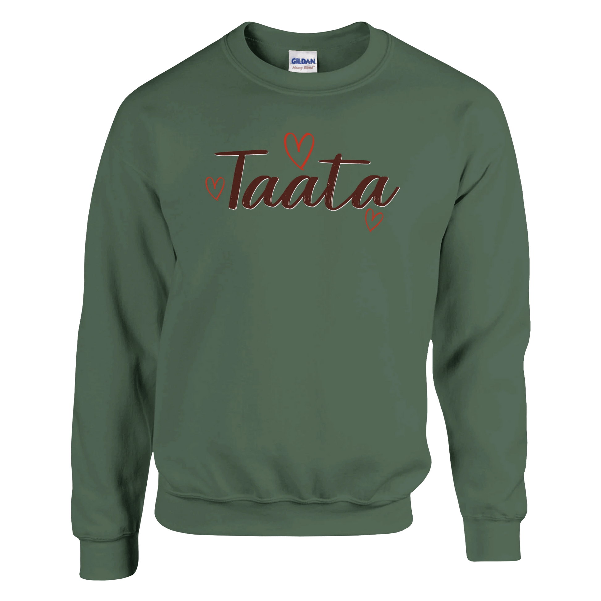 Taata💕 - Collegepaita - Mun Paita