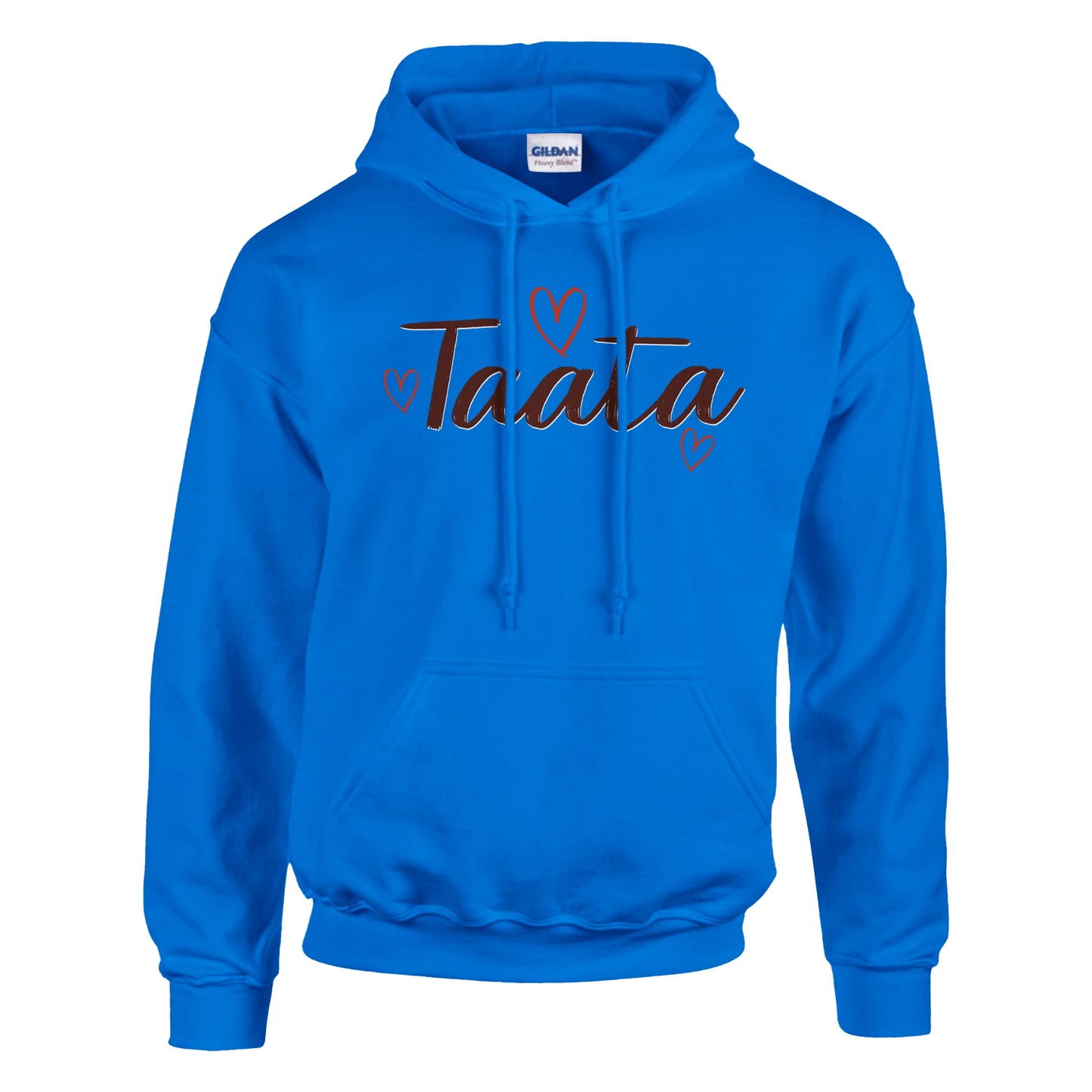 Taata💕 - Huppari - Mun Paita