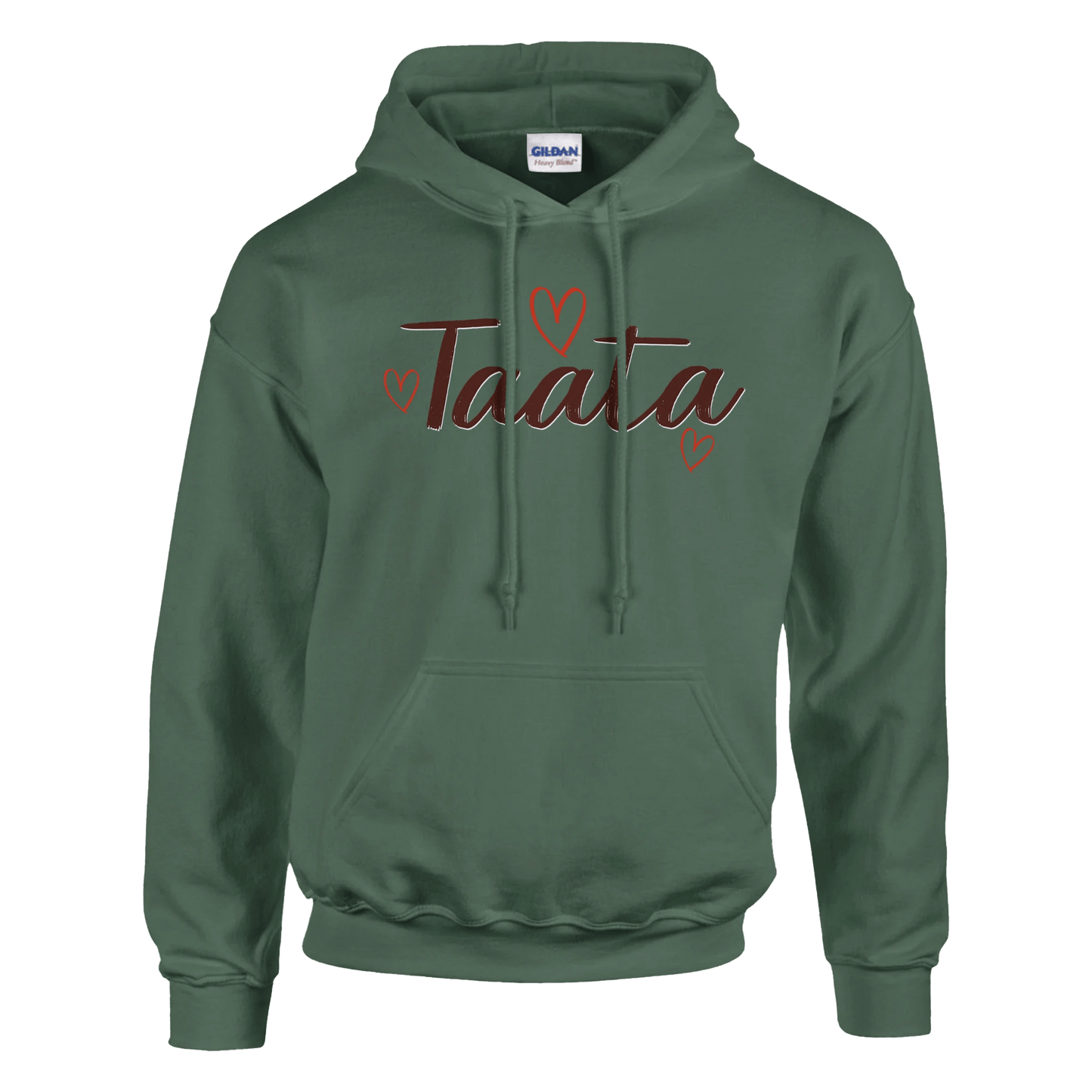 Taata💕 - Huppari - Mun Paita