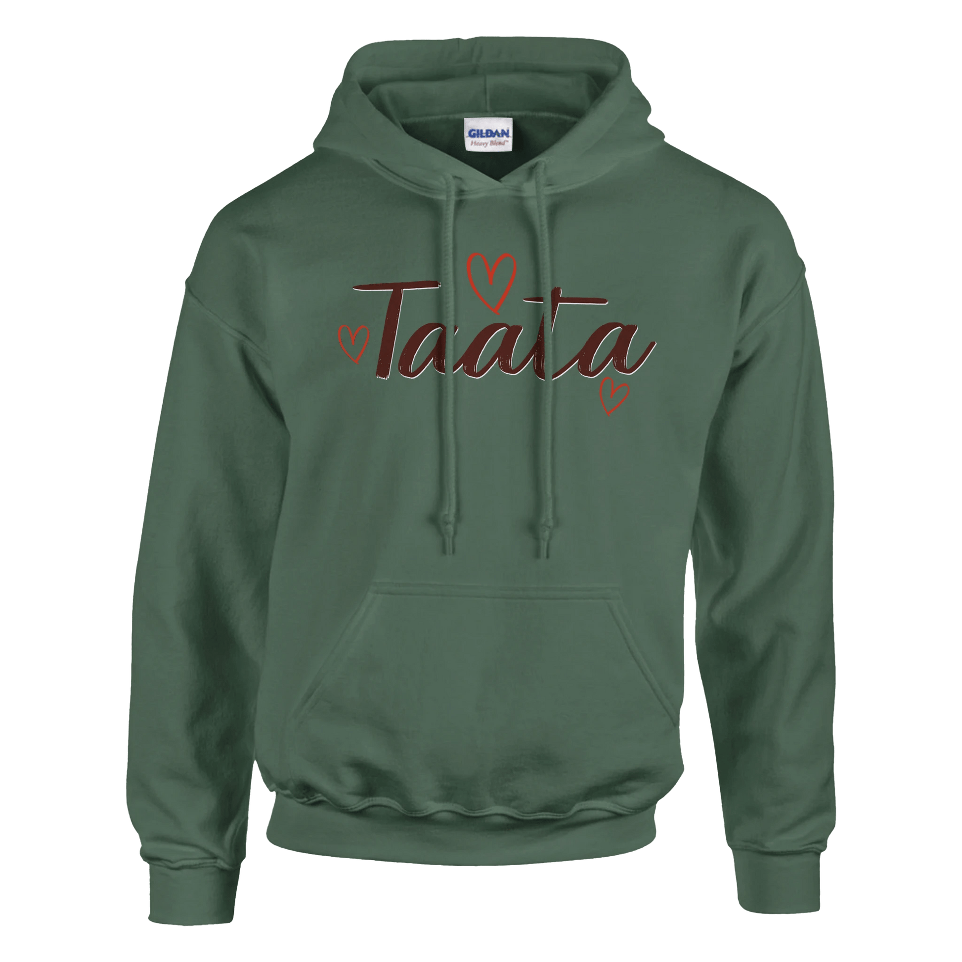 Taata💕 - Huppari - Mun Paita