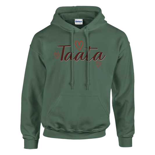 Taata💕 - Huppari - Mun Paita