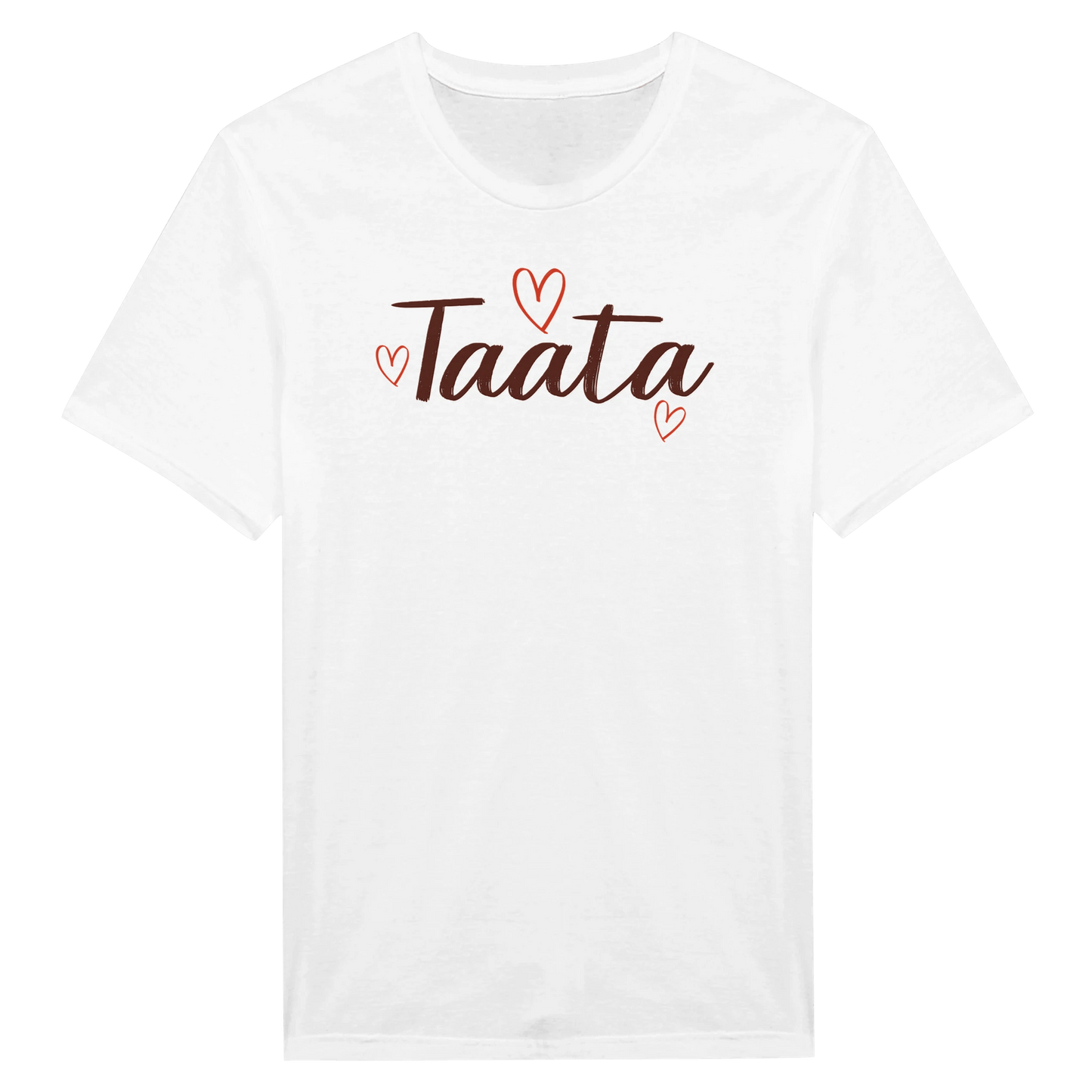 Taata💕 - Miesten T - paita - Mun Paita
