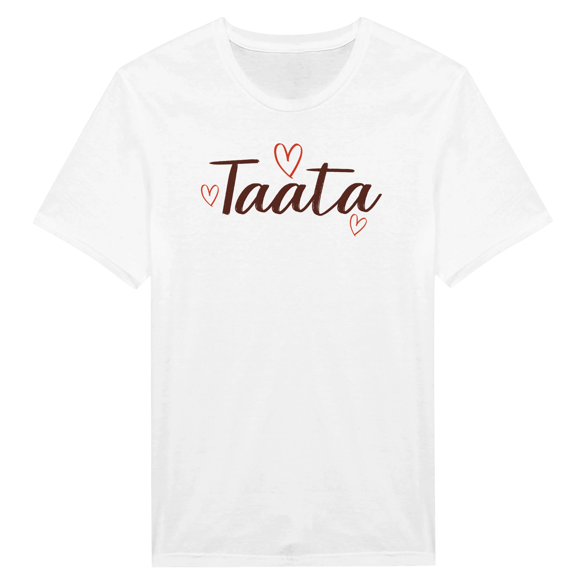 Taata💕 - Miesten T - paita - Mun Paita